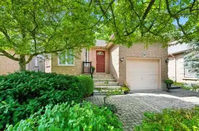 18 Naples Boulevard Hamilton Ontario L9B 2J2