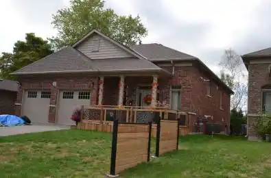 60B Lambs Lane Clarington Ontario L1C 3G5