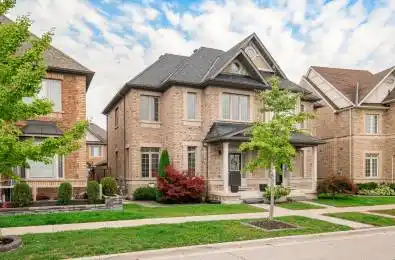 164 Moody Drive Vaughan Ontario L4H 3Z4