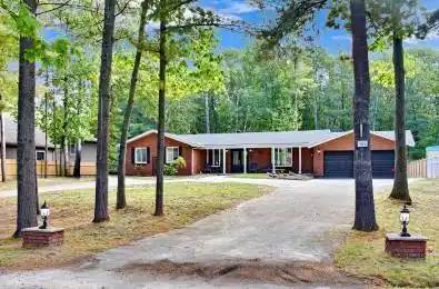 185 OXBOW PARK Drive Wasaga Beach Ontario L9Z 2V7