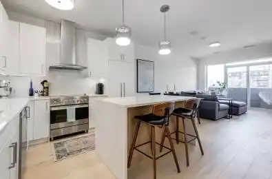 500 Brock Avenue Unit# 205 Burlington Ontario L7S 0A5