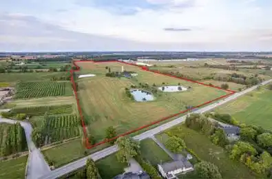 5431 Appleby Line Burlington Ontario L7M 0P3