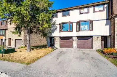 220 Ormond Drive Unit# 20 Oshawa Ontario L1G 6T5