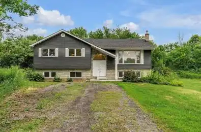 1168 Clearview Road Centre Hastings Ontario K0K 3E0