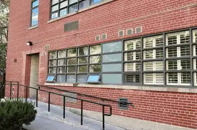 10 Wellesley Place Unit# 108 Toronto C08 Ontario M4Y 1B1