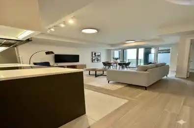 664 Spadina Avenue Unit# 810 Toronto C01 Ontario M5S 0G4