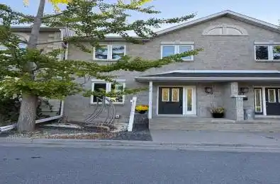 39 Mowat Avenue Kingston Ontario K7M 8Y8