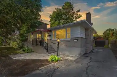 324 Yonge Street Kingston Ontario K7M 1G7
