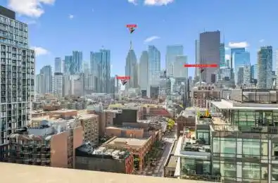 230 King Street Unit# 1109 Toronto C08 Ontario M5A 1K5