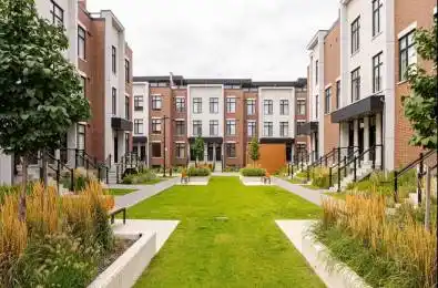 9580 Islington Avenue Unit# 136 Vaughan Ontario L4H 5E8