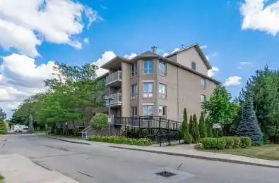 56 Kerman Avenue Unit# 313 Grimsby Ontario L3M 0A1