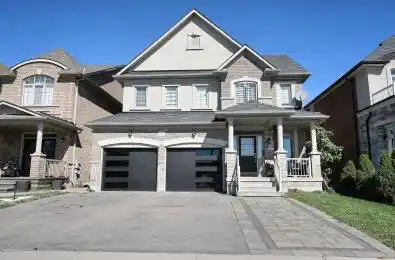 55 Apple Valley Way Brampton Ontario L5P 3R5
