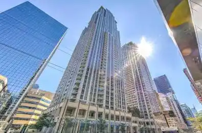 761 Bay Street Unit# 2610 Toronto C01 Ontario M5G 2R2