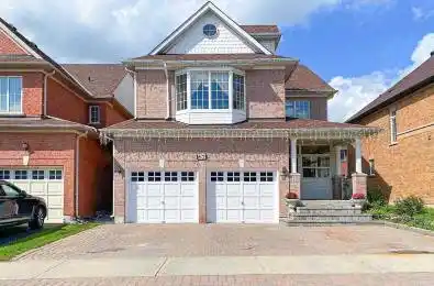 62 Elmrill Road Markham Ontario L6C 2P1