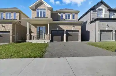 643 Lemay Grove Peterborough Ontario K9K 0G9