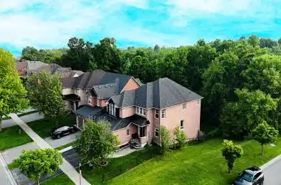 3100 Country Lane Whitby Ontario L1P 1M4