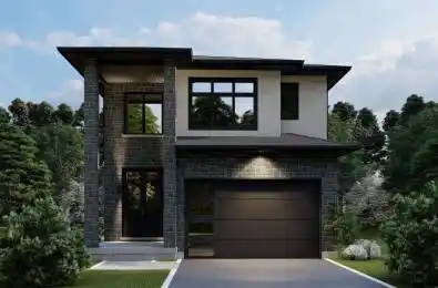2669 Heardcreek Trail London North Ontario N6G 0Z8