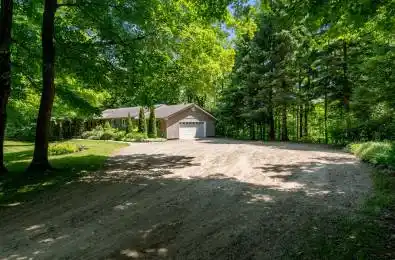 487202 30 Side Road Mono Ontario L9V 1G9