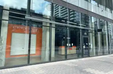 650 Dundas Street Toronto C08 Ontario M5A 0R3