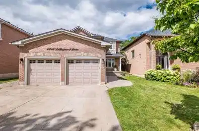 6745 Dillingwood Drive Mississauga Ontario L5N 7A2