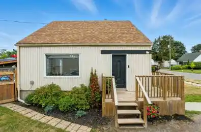 459 Rose Avenue Peterborough Ontario K9J 4E5