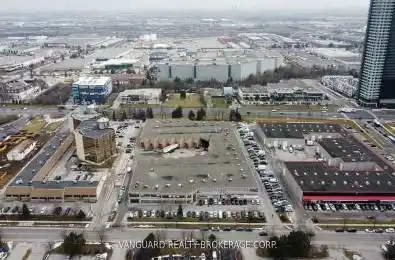 231 Millway Avenue Unit# 17 Vaughan Ontario L4K 3W7