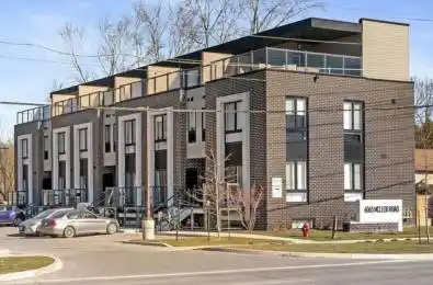 6065 McLeod Road Unit# 215 Niagara Falls Ontario L2G 0Z7