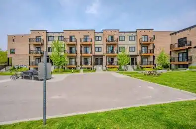 164 Heiman Street Unit# 5 Kitchener Ontario N2M 0B8