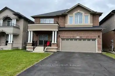 88 Bellroyal Crescent Hamilton Ontario L8J 0G1