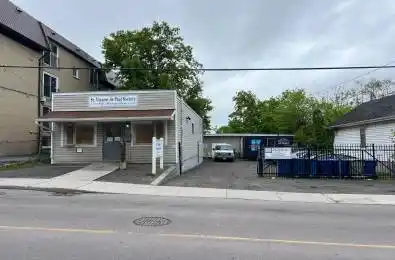 85 Stephen Street Kingston Ontario K7K 2C5