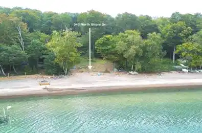 340 North Shore Drive Tiny Ontario L9M 0T8