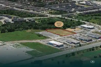 60 Automall Boulevard Whitchurch-Stouffville Ontario L4A 0W7