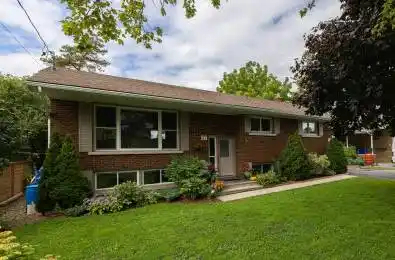 57 Lakeview Avenue Kingston Ontario K7M 3T4