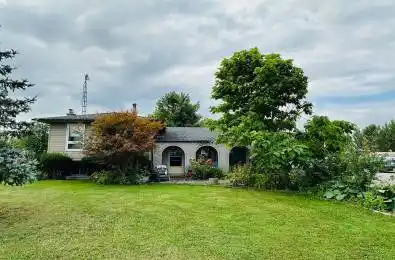 1500 Concession Road Unit# 10 Haldimand Ontario N0A 1H0