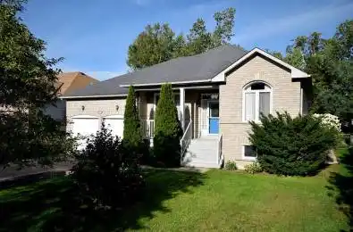 150 Silver Birch Avenue Wasaga Beach Ontario L9Z 1N3