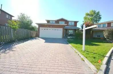 64 Partridge Circle Vaughan Ontario L4L 3V9