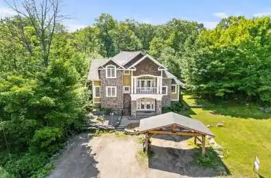 625 James Street Gravenhurst Ontario P1P 1T5