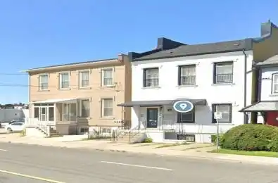 85 Wilson Street Hamilton Ontario L8R 1C7