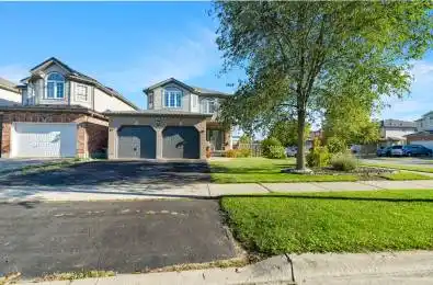 1 Penfold Drive Guelph Ontario N1E 0C7