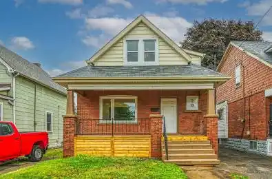20 Crosthwaite Avenue Hamilton Ontario L8H 4T9