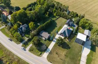 6170 William Street Lucan Biddulph Ontario N0M 2J0
