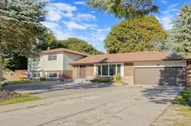15 Jasmine Crescent Whitchurch-Stouffville Ontario L4A 7X4