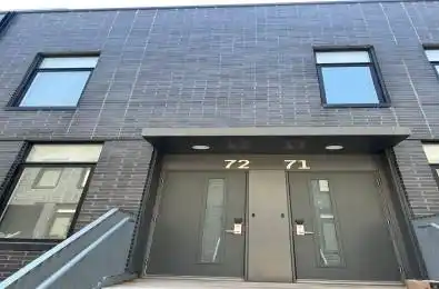 1760 Simcoe Street Unit# 72 Oshawa Ontario L1G 0C3
