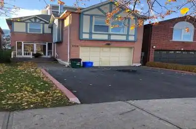 115 Glen Crescent Vaughan Ontario L4J 4W3