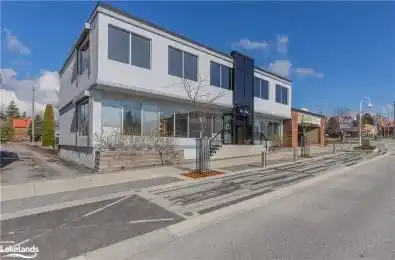 361&365 King Street Midland Ontario L4R 3M7