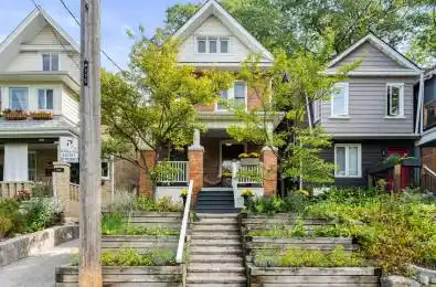 115 Bellhaven Road Toronto E02 Ontario M4L 3J9