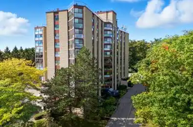 20 Berkley Street Unit# 702 Cambridge Ontario N1S 4S8