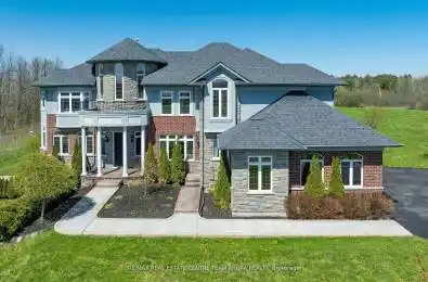 100 Chesswood Trail Hamilton Ontario L8N 2Z7