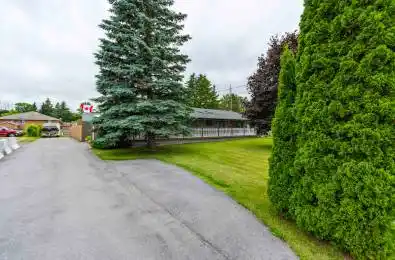 2656 COUNTY ROAD 40 N/A Quinte West Ontario K0K 3M0