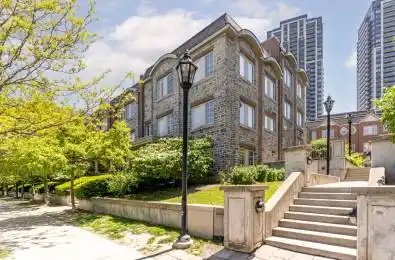 93 The Queensway N/A Unit# TH23 Toronto W01 Ontario M9N 2H5